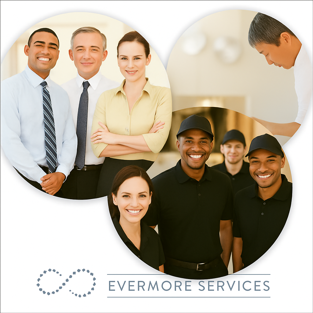 Evermore team